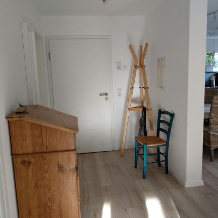 Grasshoppers Apartment Mössingen Екстериор снимка