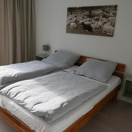Grasshoppers Apartment Mössingen Екстериор снимка