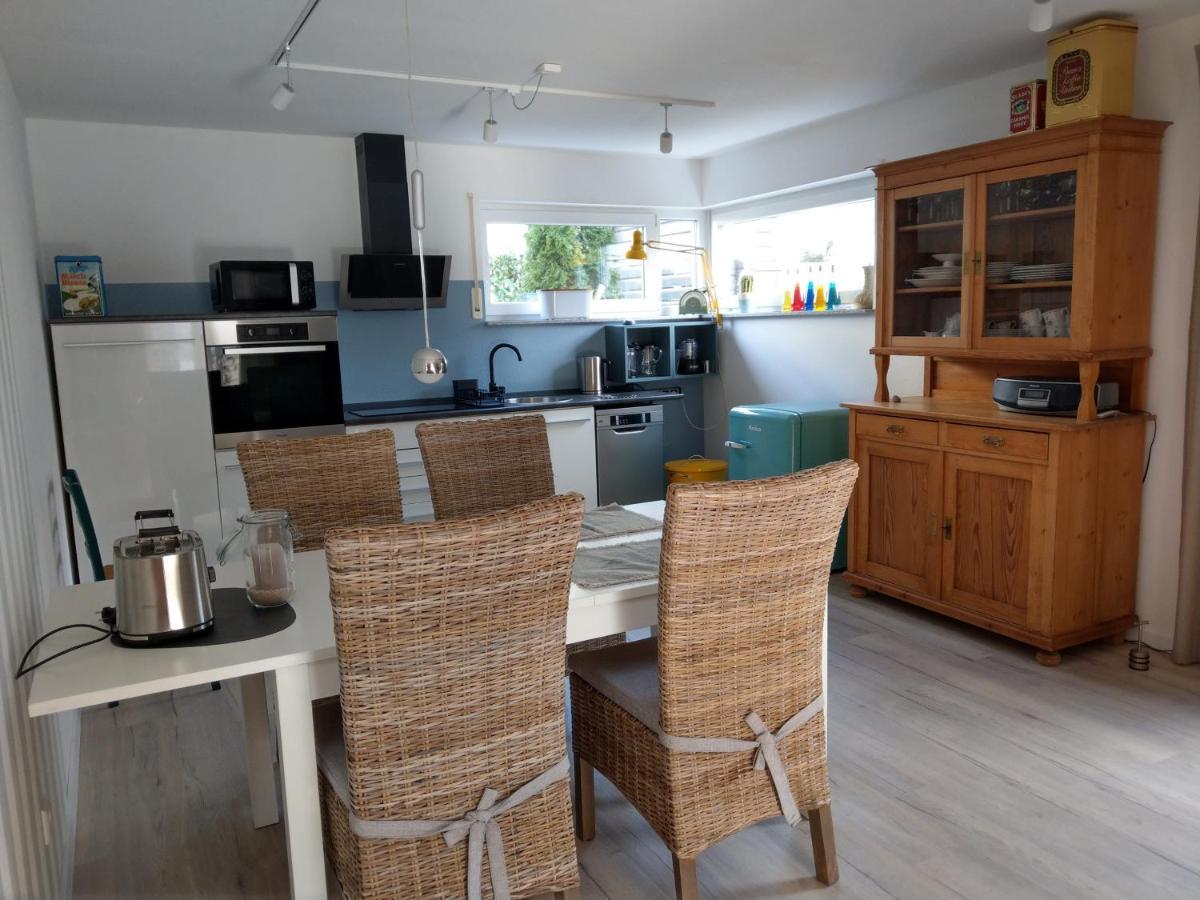 Grasshoppers Apartment Mössingen Екстериор снимка