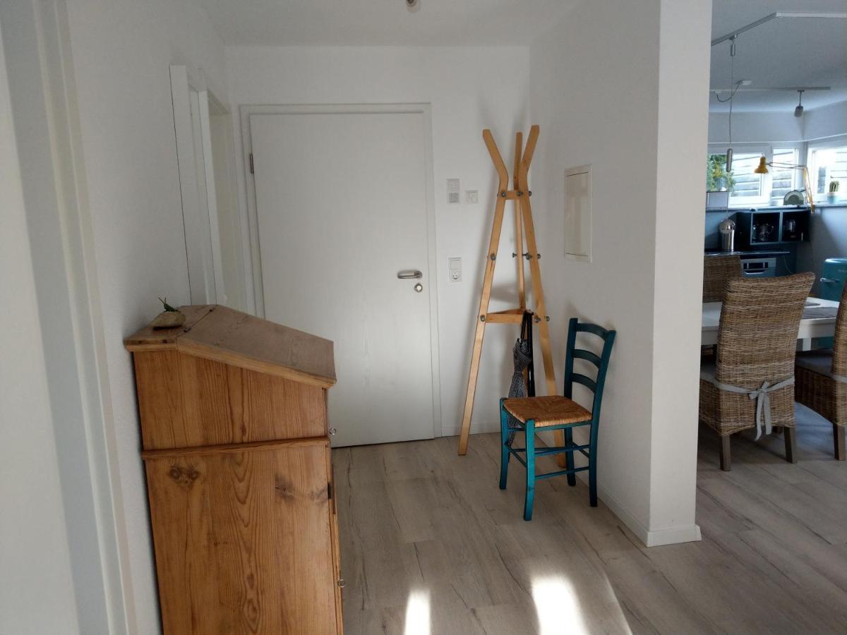 Grasshoppers Apartment Mössingen Екстериор снимка