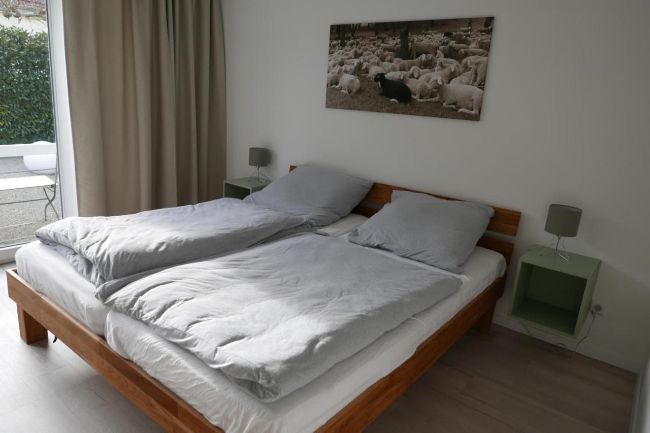 Grasshoppers Apartment Mössingen Екстериор снимка